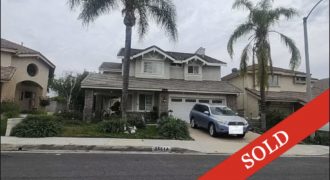 25614 WOLFE CIR STEVENSON RANCH, LOS ANGELES, CA 91381